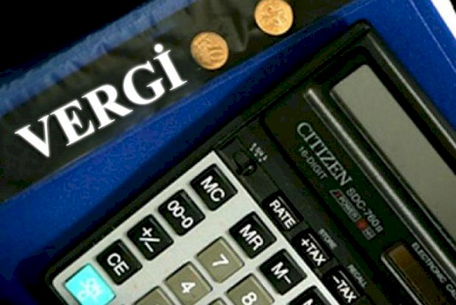    Nazirlik vergi ilə bağlı yayılan xəbərlərə aydınlıq gətirdi   