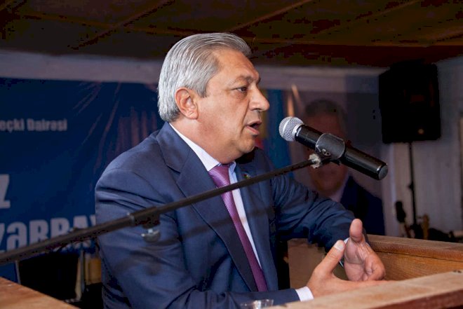    “Məgər deputatın “Porsche”si ola bilməz?” - Cavanşir Feyziyev   