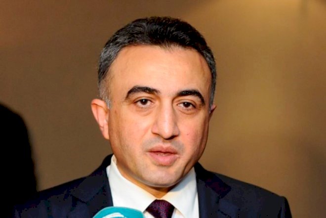    Vəkillər Kollegiyasının binası Anar Bağırovun şəxsi mülküdür? - Bəyanat   