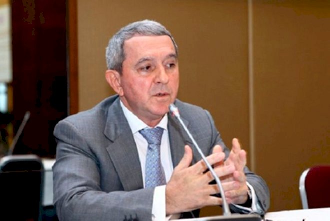   Səfirdən Elşad İskəndərovla bağlı açıqlama   