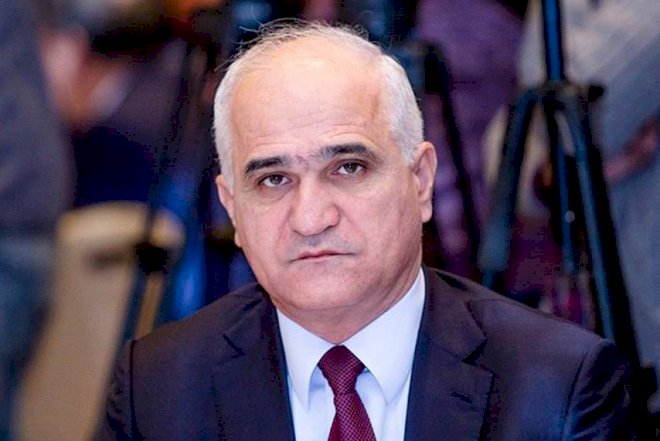    Nazirin vətəndaş qəbulunun vaxtı dəyişdirilib   
