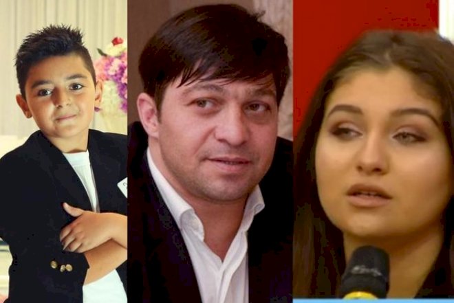   Dəryanın qızı analiz tələb etdi: “...atamın oğlu yoxdur“   