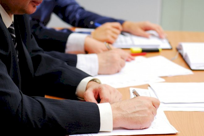    Dövlət qulluğuna qəbul imtahanı keçiriləcək   