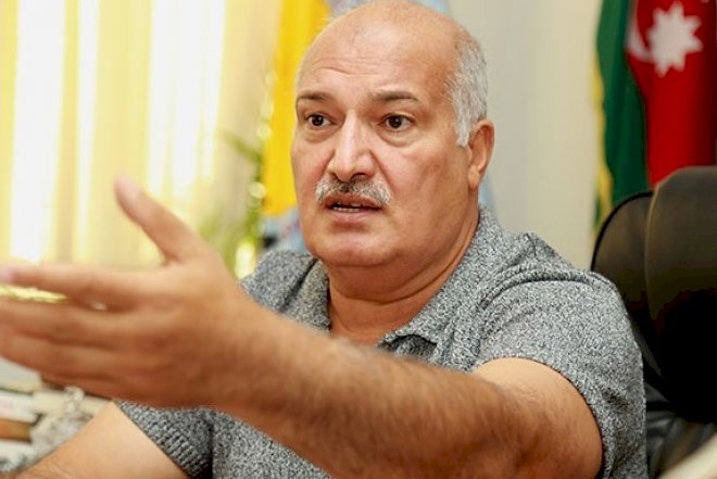    “Milli Şuranın mitinqləri Əli Kərimlinin reytinqinə hesablanıb“   