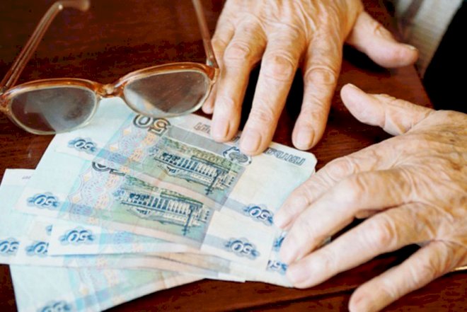    Vəfat etmiş şəxslərin pensiyaları onların varislərinə verilə bilər   