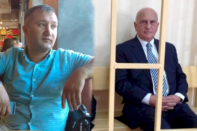    “Əli İnsanovun başına gətirilənləri eşidəndə adamı dəhşət bürüyür”    