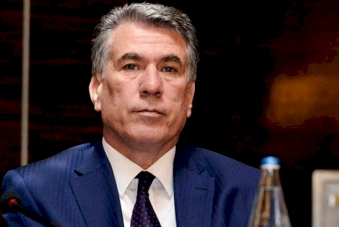    Vitse-spiker parlament seçkiləri barədə iddiaya cavab verdi   