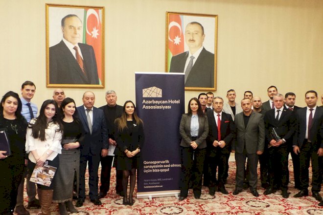    Region hotellərinin rəhbərləri ilə görüş keçiriləcək   