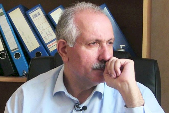    Mehman Əliyevin atası vəfat edib     