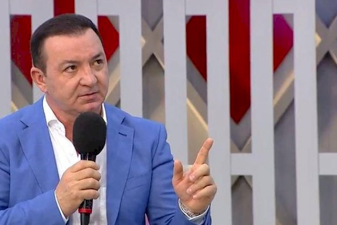    “Sosial şəbəkədəkilər gədə-güdədirlər” – Vasif Məhərrəmli   