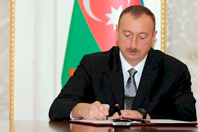    Prezident onların təqaüdünü artırdı   