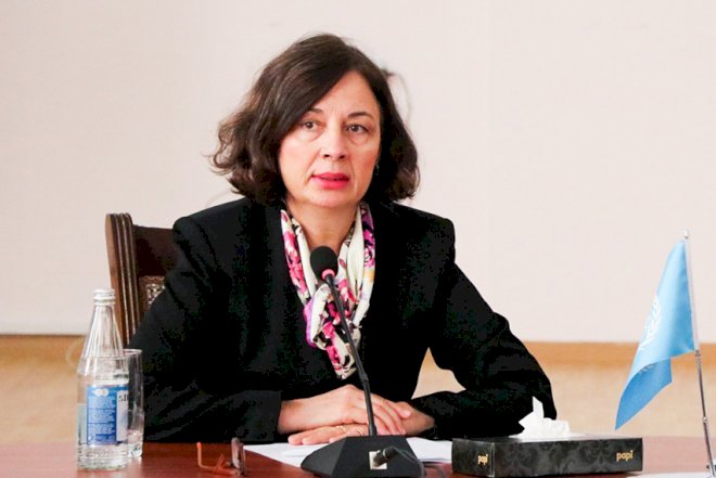    Yeni Milli Meşə Proqramı hazırlanır   