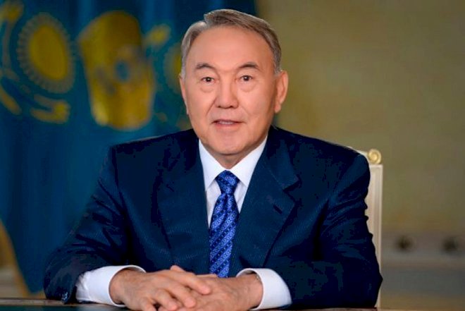    Nazarbayev bütün nazirləri işdən çıxardı   