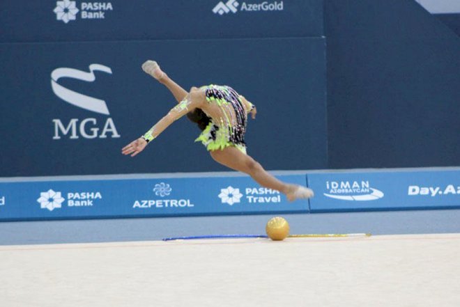    Bu gün Bakıda Avropa çempionatı başlayır   