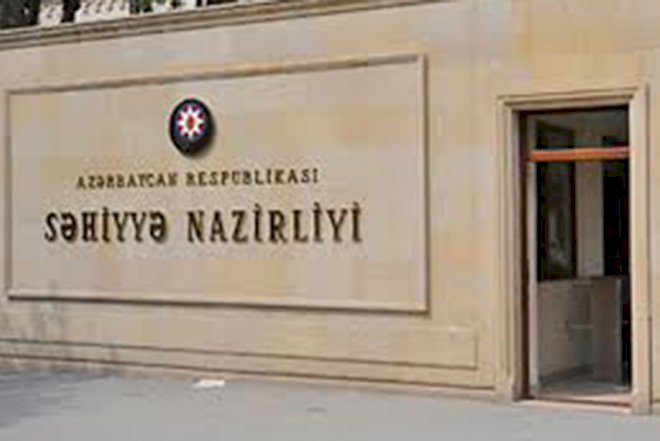    Sumqayıtdakı qəza ilə bağlı nazirlikdən açıqlama   