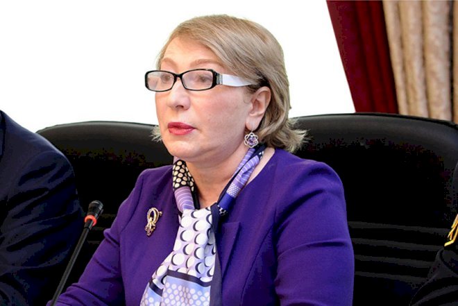    “Azərbaycanda boşanmaların sayına biz də məəttəl qalmışıq”-  Millət vəkili     