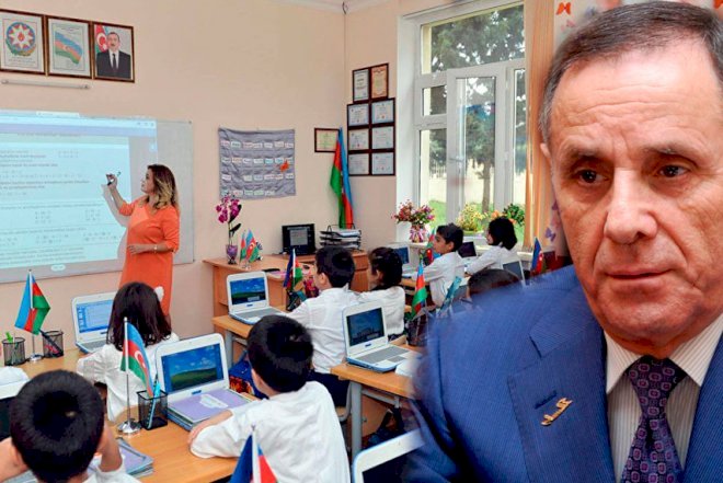    Bu xəstəlikləri olanlar müəllim işləyə bilməz – Baş nazirdən qərar   