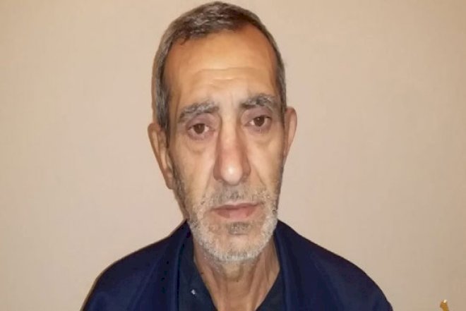    Yasamalda narkotik alverçisi tutuldu   