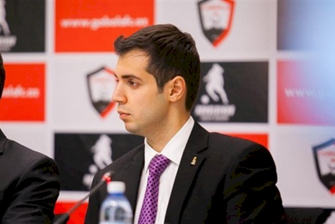    AFFA Klublar Komitəsinə yeni sədr seçilib   