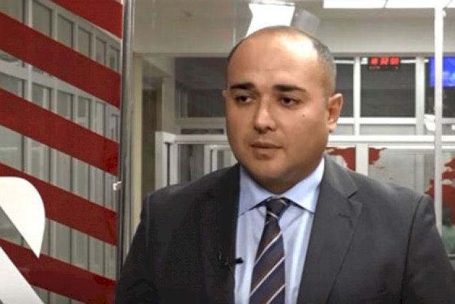    Afiq Səfərov “Azərsun“dan getdi   