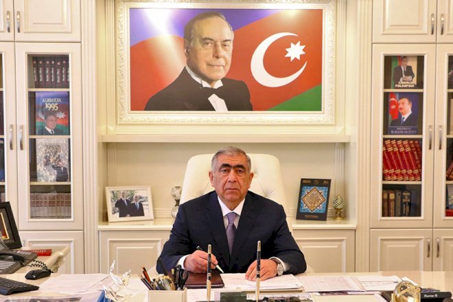    “Bu inkişafı görmək istəmirlərsə, demək azərbaycanlı deyillər“   