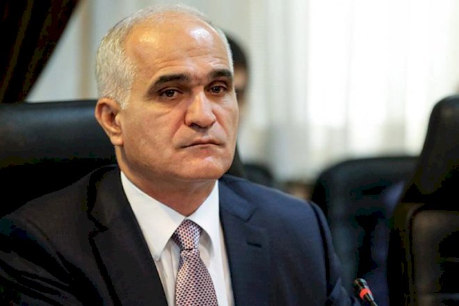    Nazirliyin nümayəndə heyəti Çinə səfər edəcək   