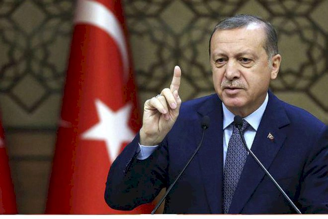    Ərdoğan AVRO-2020-nin oyunlarını Bakıda izləyəcək   