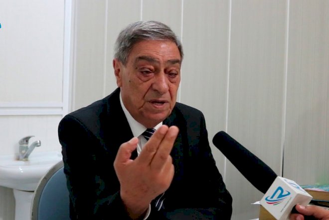    Elzanın adını eşidib əsəbləşdi - “Sən Allah, maşınını sür, zövqümü korlama”   