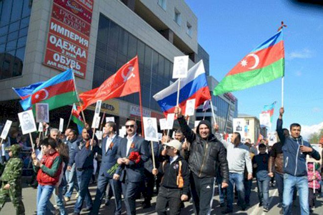   Azərbaycanlı diaspora fəalı itkin düşdü   