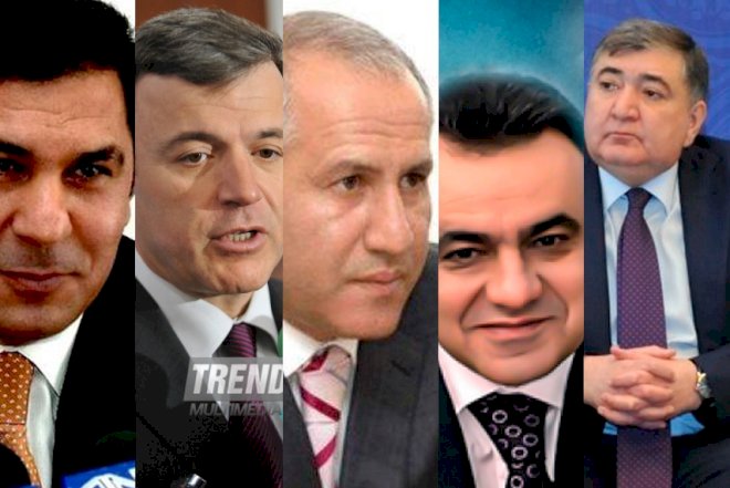    Yığdıqlarını ömrü boyu yesələr... - Keçmiş nazirlərin nəyi var, nəyi yox?   
