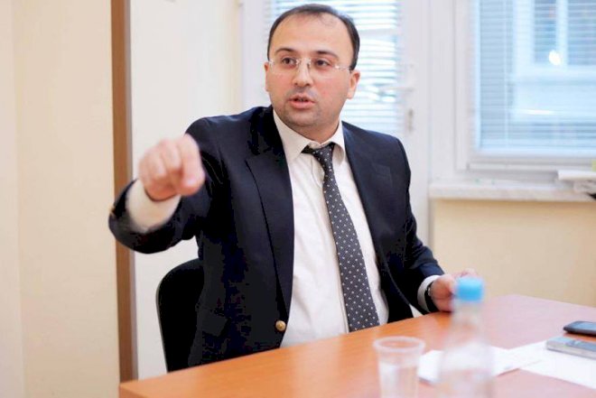     Musa peyğəmbərə “Tövrat” verilməyib – Elşad Miridən iddia   