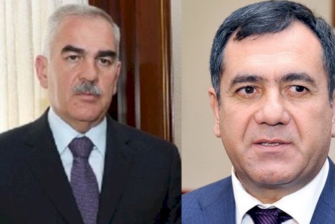    Qüdrət Həsənquliyevin Vasif Talıbovla bağlı fikirlərinə cavab verildi – “Başa düşmür ki...”   