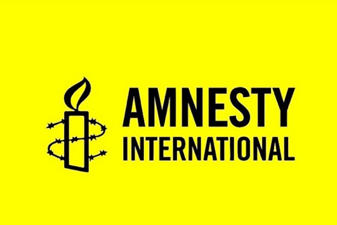    Amnesty International: Azərbaycan QHT-lərin hüquqlarının pozulduğu ölkələr sırasındadır   