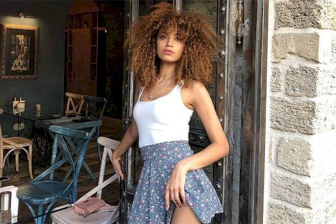    Azərbaycanlı modeldən inanılmaz addım – Bakirəliyini satdı   