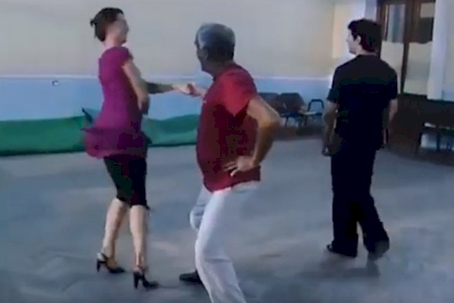    Fuad Poladovun “Tanqo”su- Video   