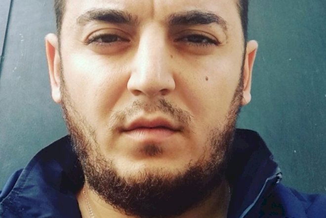    Azərbaycanlı gənc yazar Tiflisdə vəfat etdi   