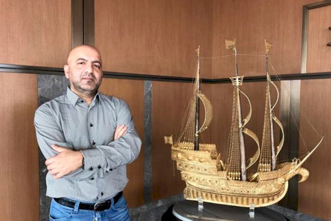    Mübariz Mənsimovun 4 tankeri satıldı – 8 milyon dollar   