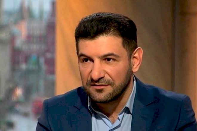    “Məqsəd məni ya ölkədən xaric etmək, ya da həbs etdirməkdir”   