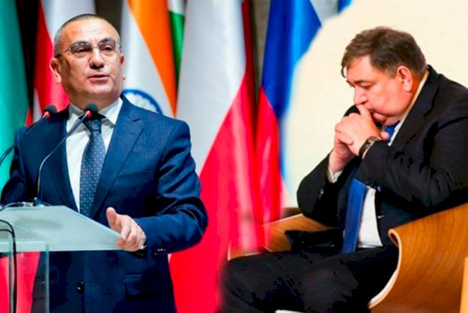    Fazil Məmmədovla icra başçısı arasında qarşıdurma: “O, burada bizneslə məşğul ola bilməz”   