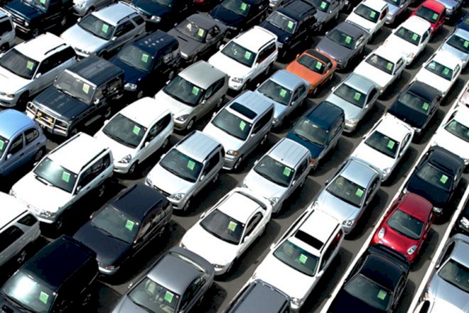    Azərbaycanda maşın bazarı ilə bağlı son proqnoz    