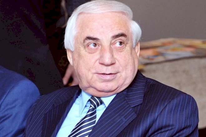    “Uşaqlarım, nəvələrim bir-birinin paltarını geyinir” – Hadı Rəcəbli   