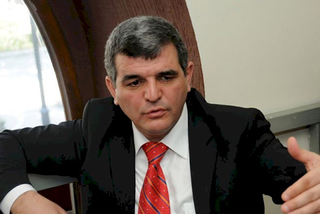    “Doğrudanmı bu uşaqları başa salan yoxdur ki...“    