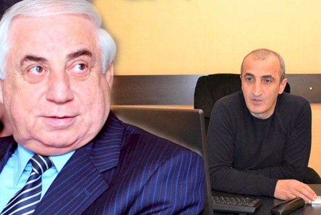    Hadı Rəcəbliyə rəqəmlərlə cavab: “Belə deputatın qafası...”   