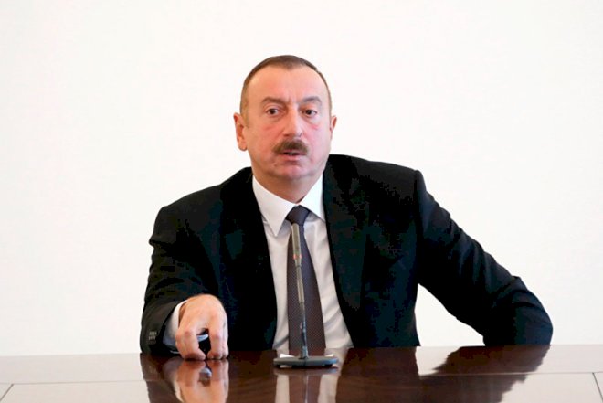    İlham Əliyev gözlənilən dəyişikliyi etdi   