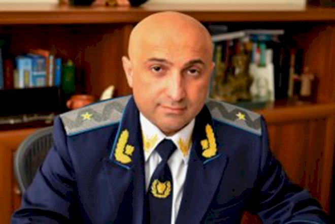    “Azərbaycanda işləməyə imkan verməzdilər”    