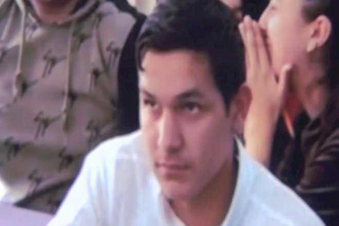    Yüksək balla ali məktəbə qəbul olan tələbə itkin düşüb   