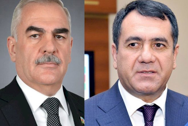    “Vasif Talıbov qurub-yaratsın, siz də “masabəyilik” edin” - Deputata daha bir cavab   