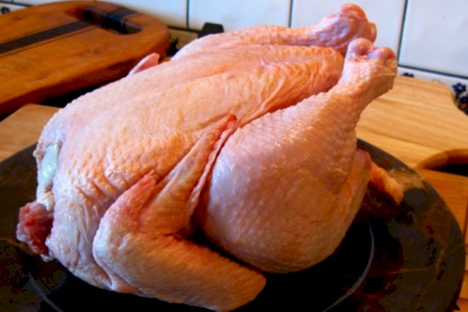    Toyuq ətinin ciddi zərərləri aşkar olundu   