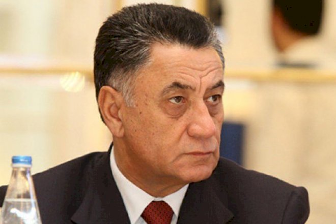   Ramil Usubov görüş keçirdi   