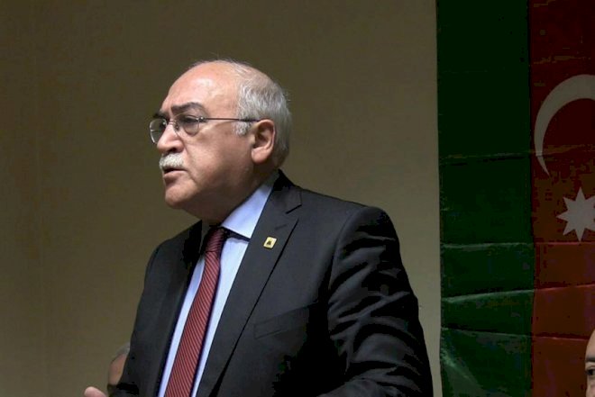    İsa Qəmbər üçün özəl gün   